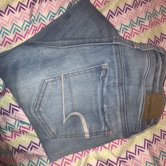 American Eagle Outfitters Pants - American eagle jeans